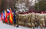 NATO có thể cần tới 50 lữ đoàn mới để ‘bảo vệ sườn phía Đông’