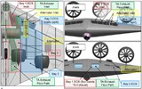 UAV tàng hình XRQ-73 Shepard 'mang tính cách mạng' chính thức ra mắt