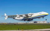 Ukraine nỗ lực tìm nguồn tài trợ để tái sinh vận tải cơ siêu lớn An-225 Mriya