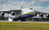 Ukraine nỗ lực tìm nguồn tài trợ để tái sinh vận tải cơ siêu lớn An-225 Mriya