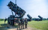 NATO cấm Ba Lan bắn hạ tên lửa Nga tại miền Tây Ukraine