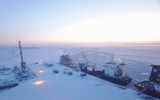 Phương Tây quyết tâm đóng cửa Dự án khí đốt Arctic LNG 2 của Nga