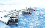 Phương Tây quyết tâm đóng cửa Dự án khí đốt Arctic LNG 2 của Nga