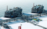 Phương Tây quyết tâm đóng cửa Dự án khí đốt Arctic LNG 2 của Nga