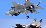 Nga hồi sinh tiêm kích Yak-141 để phát triển chiến đấu cơ thế hệ 6?