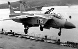 Nga hồi sinh tiêm kích Yak-141 để phát triển chiến đấu cơ thế hệ 6?