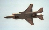 Nga hồi sinh tiêm kích Yak-141 để phát triển chiến đấu cơ thế hệ 6?