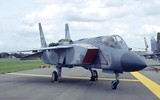 Nga hồi sinh tiêm kích Yak-141 để phát triển chiến đấu cơ thế hệ 6?