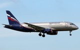 Sự cố với máy bay chở khách Sukhoi SuperJet 100 tăng gấp đôi chỉ sau 2 năm