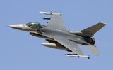 ‘Át chủ bài’ F-16 gây ra thách thức lớn cho chính Ukraine