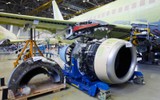 Sự cố với máy bay chở khách Sukhoi SuperJet 100 tăng gấp đôi chỉ sau 2 năm