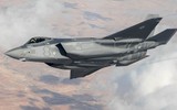 Tiêm kích F-35I Israel vượt qua 'rừng phòng không' Iran ám sát thủ lĩnh Hamas?