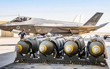 Tiêm kích F-35I Israel vượt qua 'rừng phòng không' Iran ám sát thủ lĩnh Hamas?