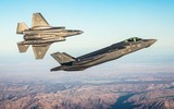 Tiêm kích F-35I Israel vượt qua 'rừng phòng không' Iran ám sát thủ lĩnh Hamas?