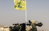 Kho vũ khí khổng lồ trong tay Lực lượng Hezbollah gây nguy cơ lớn cho Israel