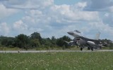 Ukraine thu hút phi công tiêm kích F-16 đã nghỉ hưu từ các nước NATO