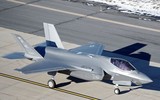 Ấn Độ cấp tốc mua tiêm kích F-35 và loại Su-57 khi Pakistan sắp sở hữu FC-31?