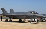 Ấn Độ cấp tốc mua tiêm kích F-35 và loại Su-57 khi Pakistan sắp sở hữu FC-31?