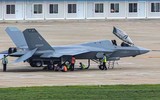 Ấn Độ cấp tốc mua tiêm kích F-35 và loại Su-57 khi Pakistan sắp sở hữu FC-31?