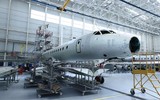 Điều gì xảy ra khi Nga tự sản xuất linh kiện cho máy bay Boeing, Airbus?