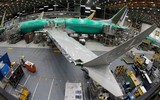 Điều gì xảy ra khi Nga tự sản xuất linh kiện cho máy bay Boeing, Airbus?