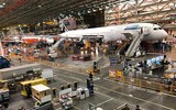 Điều gì xảy ra khi Nga tự sản xuất linh kiện cho máy bay Boeing, Airbus?