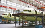 Điều gì xảy ra khi Nga tự sản xuất linh kiện cho máy bay Boeing, Airbus?