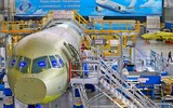 Điều gì xảy ra khi Nga tự sản xuất linh kiện cho máy bay Boeing, Airbus?