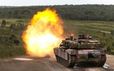 Quân đội Ukraine sắp được tăng cường hàng chục xe tăng M1A1 Abrams từ Australia?