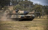 Xe tăng M1A1 Abrams Australia viện trợ Ukraine không thể sánh bằng T-72B3?