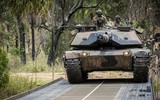 Quân đội Ukraine sắp được tăng cường hàng chục xe tăng M1A1 Abrams từ Australia?