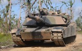 Những xe tăng M1A1SA Abrams còn sót lại của Ukraine đã đi đâu?