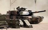 Quân đội Ukraine sắp được tăng cường hàng chục xe tăng M1A1 Abrams từ Australia?