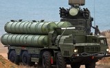 Hệ thống phòng không S-400 Ấn Độ thể hiện hiệu suất chiến đấu đáng kinh ngạc