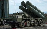 Hệ thống phòng không S-400 Ấn Độ thể hiện hiệu suất chiến đấu đáng kinh ngạc