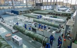 Hệ thống phòng không S-400 Ấn Độ thể hiện hiệu suất chiến đấu đáng kinh ngạc