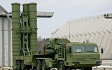 Hệ thống phòng không S-400 Ấn Độ thể hiện hiệu suất chiến đấu đáng kinh ngạc