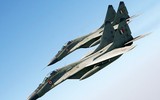 Ấn Độ gấp rút tăng cường hàng chục tiêm kích MiG-29UPG trong tình hình nóng