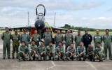 Ấn Độ gấp rút tăng cường hàng chục tiêm kích MiG-29UPG trong tình hình nóng