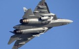 Những hoài nghi bủa vây tiêm kích Su-57