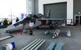 Chiến đấu cơ Yak-130M sẽ thay thế toàn bộ phi đội Su-25 của Nga?