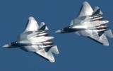 Nga sắp triển khai tiêm kích Su-57 cho những trận chiến trực tiếp?