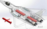 Nga sắp triển khai tiêm kích Su-57 cho những trận chiến trực tiếp?