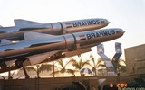 Ấn Độ phấn khích khi tên lửa 'anh em của BrahMos' đạt thành tích xuất sắc trên chiến trường