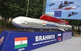 Ấn Độ phấn khích khi tên lửa 'anh em của BrahMos' đạt thành tích xuất sắc trên chiến trường