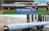 Ấn Độ phấn khích khi tên lửa 'anh em của BrahMos' đạt thành tích xuất sắc trên chiến trường