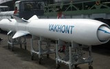 Ấn Độ phấn khích khi tên lửa 'anh em của BrahMos' đạt thành tích xuất sắc trên chiến trường