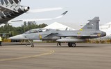 Lợi thế nào giúp tiêm kích JAS-39 Gripen ‘đánh bại’ F-16V ở Đông Nam Á?