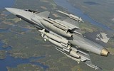 Lợi thế nào giúp tiêm kích JAS-39 Gripen ‘đánh bại’ F-16V ở Đông Nam Á?