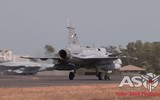 Lợi thế nào giúp tiêm kích JAS-39 Gripen ‘đánh bại’ F-16V ở Đông Nam Á?